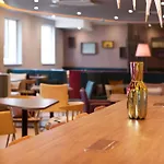 Hotell Hampton By Hilton