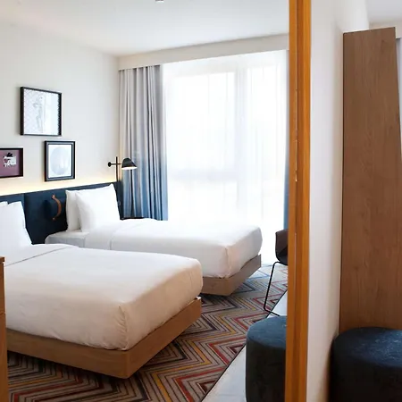 Hampton By Hilton
