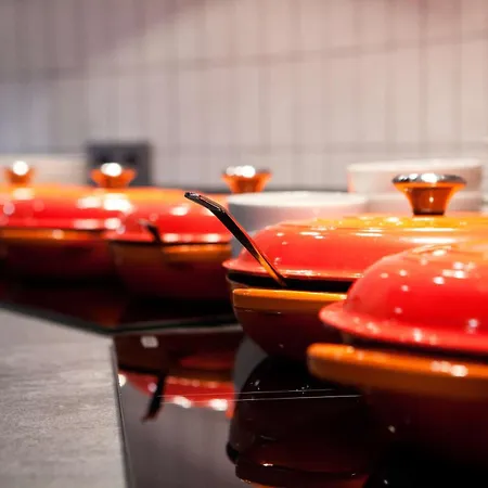 Отель Hampton By Hilton Регенсбург