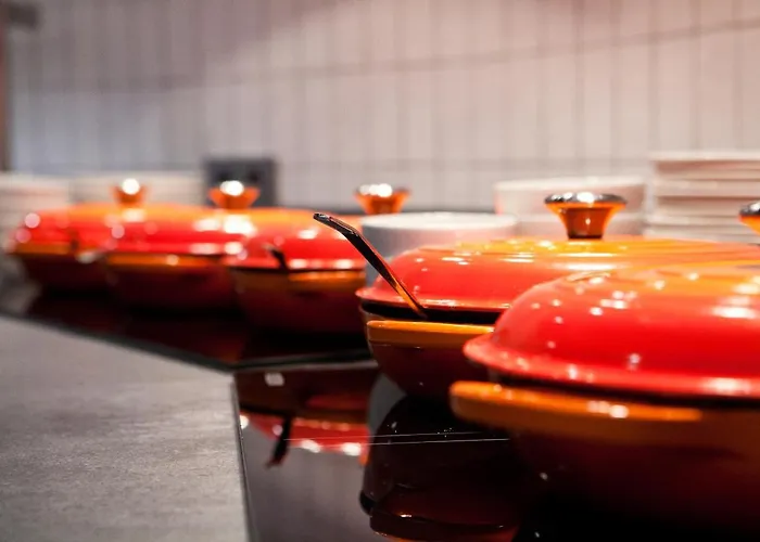 Hampton By Hilton Regensburg