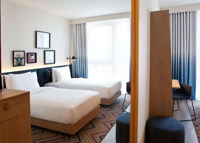 Hampton By Hilton