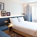 Hampton By Hilton 3* Ratisbona