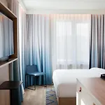 Hampton By Hilton 3* Ratisbona