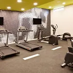 Hampton By Hilton 3*