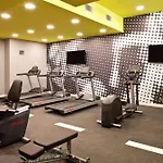Hotel Hampton By Hilton Ratisbona