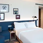 Hampton By Hilton Hotel