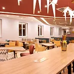 Hampton By Hilton 3* Řezno