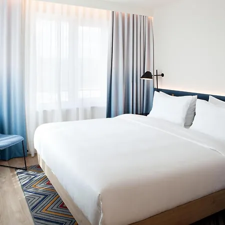 Hampton By Hilton 3* Ratisbona