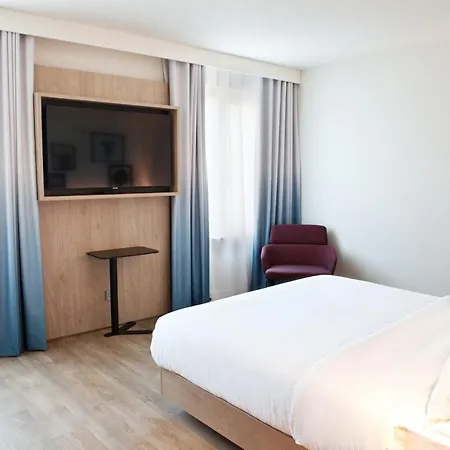 Hampton By Hilton Ratisbonne