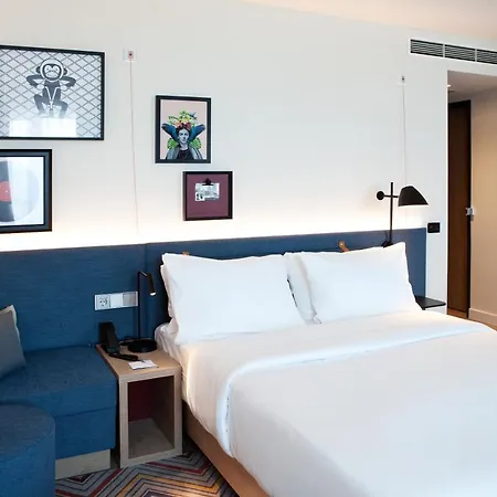 Hampton By Hilton Ratisbona