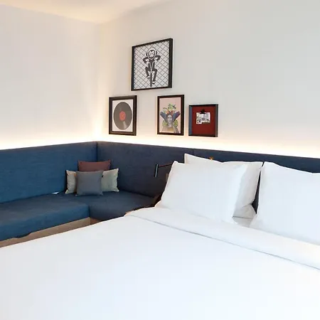 ホテル Hampton By Hilton