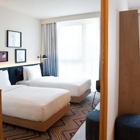 Hampton By Hilton 3* Ratisbona