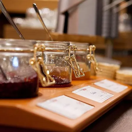 Hotel Hampton By Hilton Regensburg
