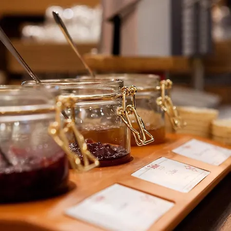 Hotell Hampton By Hilton Regensburg