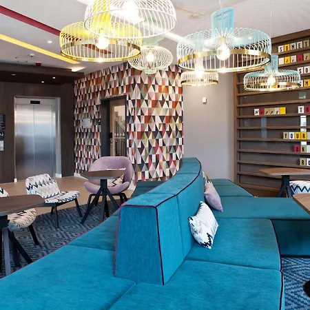 Hampton By Hilton 3* Ratisbona
