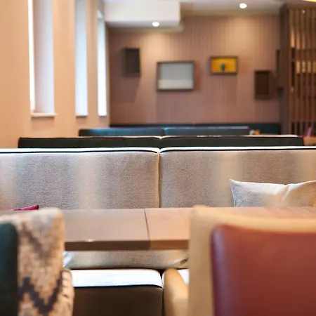 Hotel Hampton By Hilton