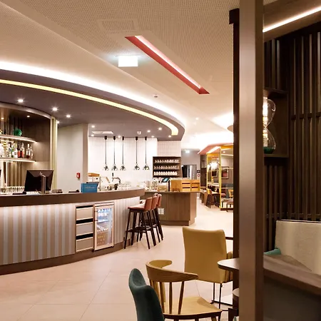 Hampton By Hilton Ξενοδοχείο