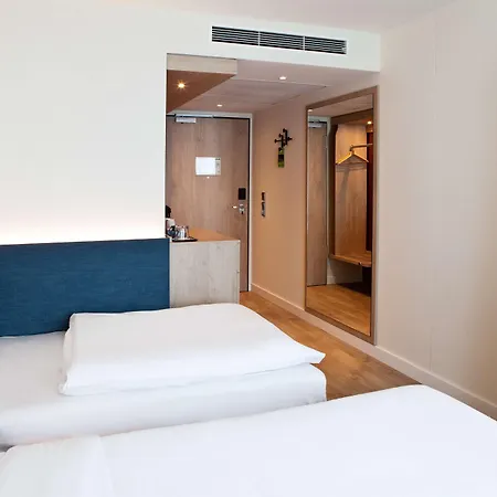 Hampton By Hilton Ratisbonne