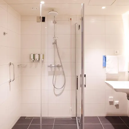 Hampton By Hilton 3* Ratisbona
