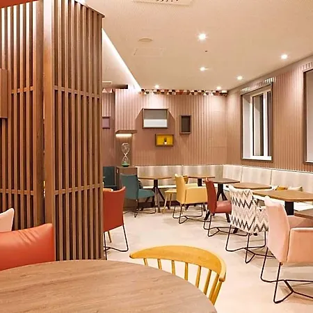 Hampton By Hilton Regensburg