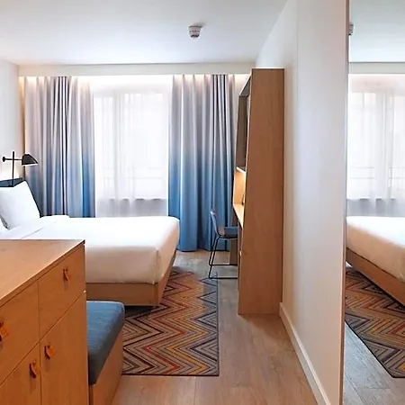 Hampton By Hilton Regensburg