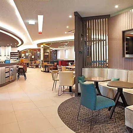 Hampton By Hilton Hotel Ratisbona