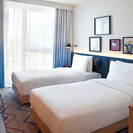 Hampton By Hilton 3* Ratisbona