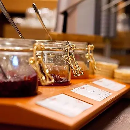 Hampton By Hilton Hotel Ratisbona