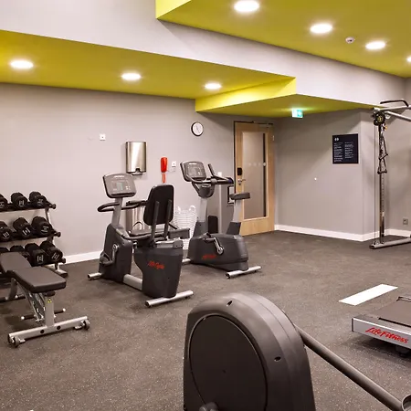 Hotel Hampton By Hilton
