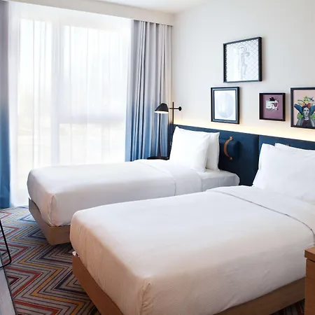 Hampton By Hilton Hotel Regensburg