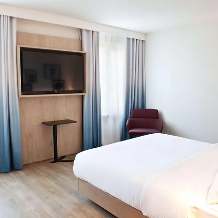 Hampton By Hilton Ξενοδοχείο Ρέγκενσμπουργκ