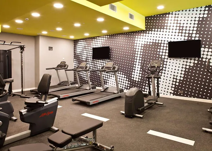 Hotel Hampton By Hilton Ratisbonne