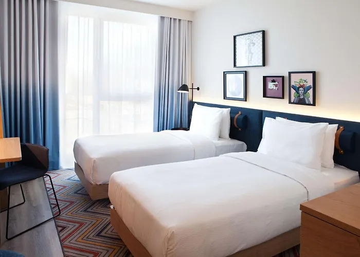 Hampton By Hilton 3* Ratisbonne