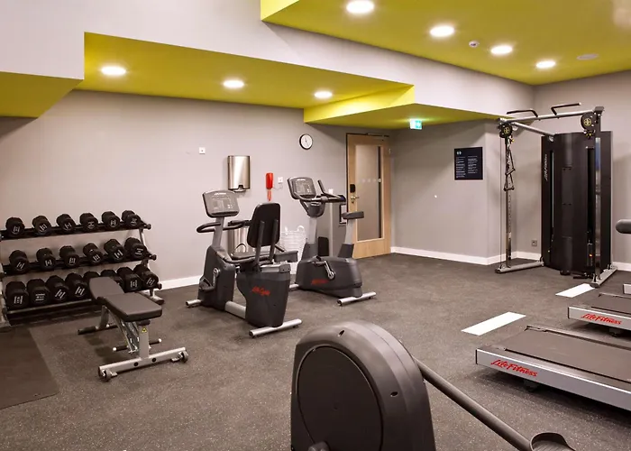 Hampton By Hilton Ratisbonne