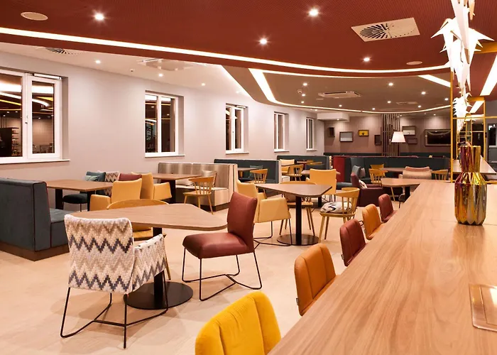 Hampton By Hilton