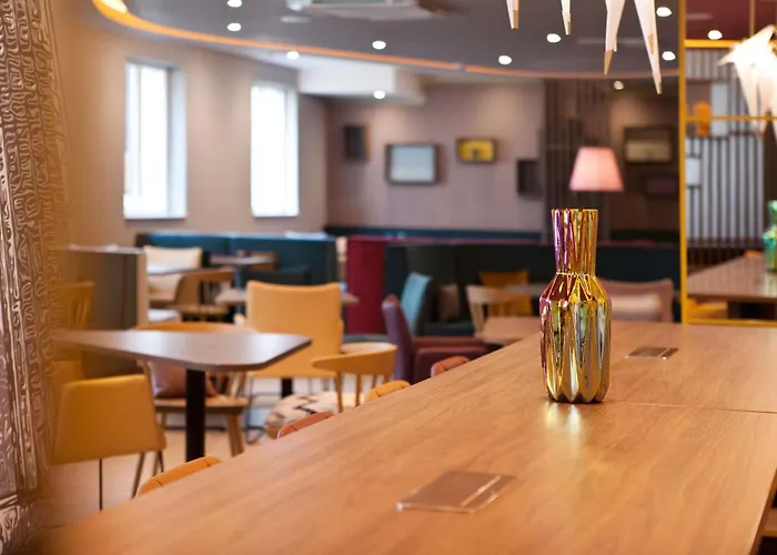 Hotel Hampton By Hilton