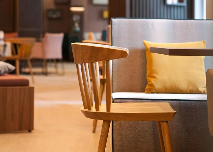 Hampton By Hilton Hotel Ratisbonne