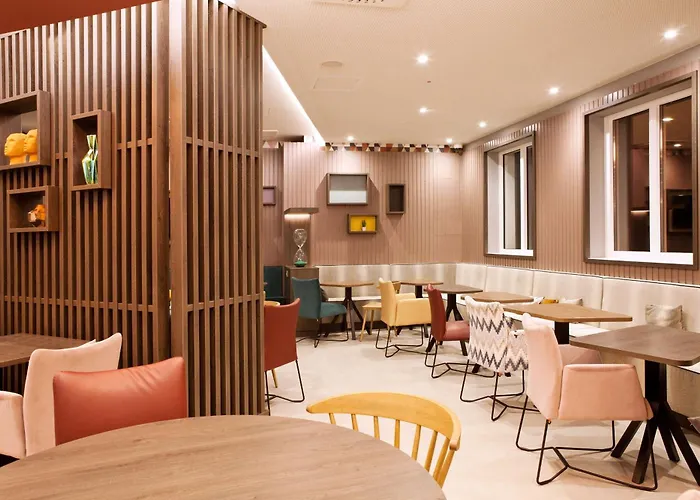 Hampton By Hilton Ratisbonne