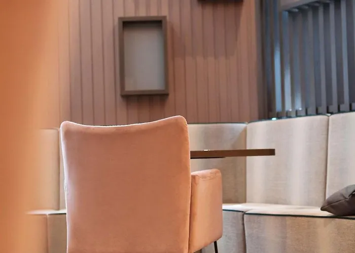 Hampton By Hilton Ratisbonne