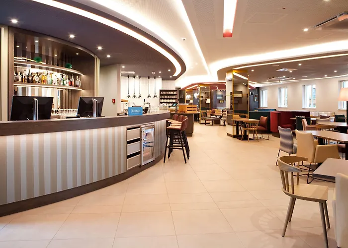 Hampton By Hilton Ratisbonne