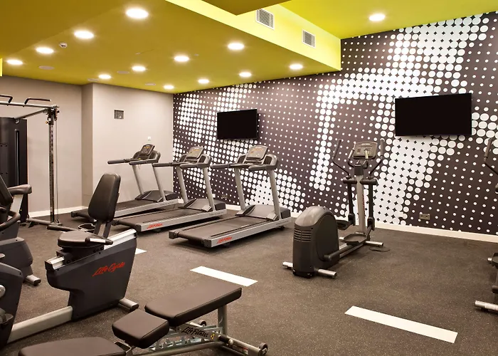 Hampton By Hilton Hotel Ratisbonne