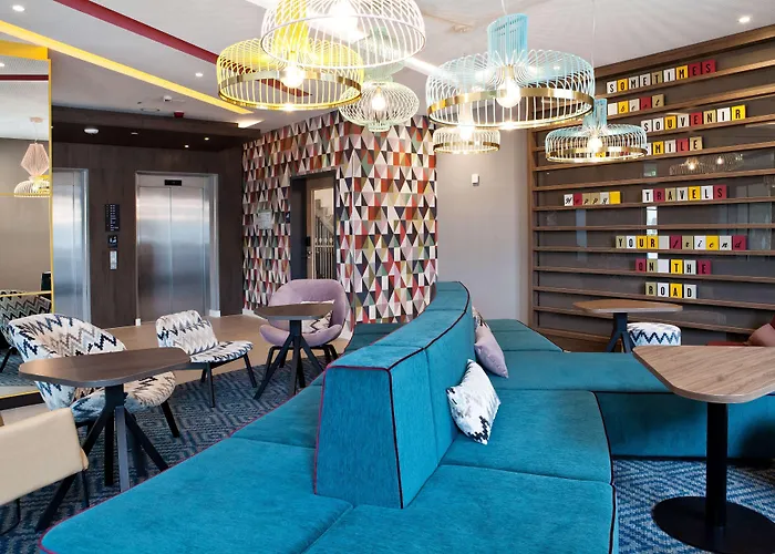 Hampton By Hilton Ratisbonne