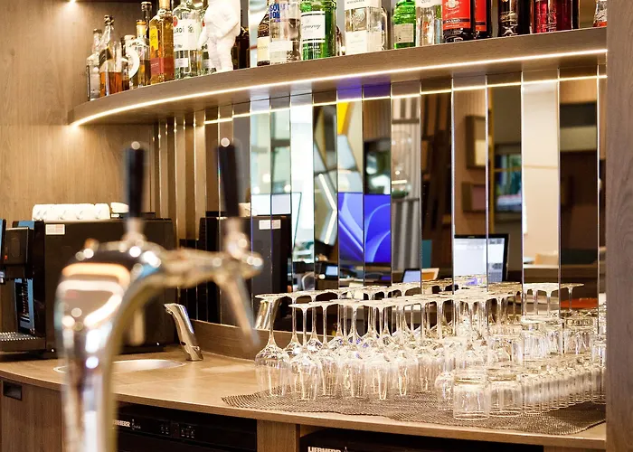 Hampton By Hilton Ratisbonne