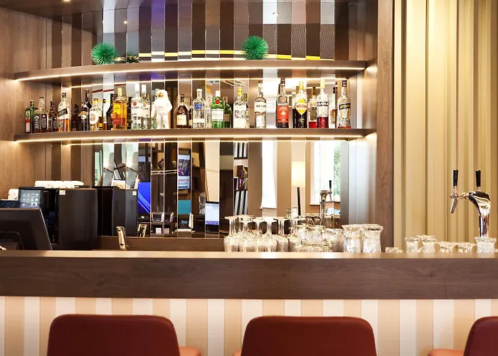 Hampton By Hilton Ratisbonne