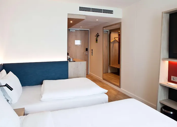 Hampton By Hilton Ratisbonne