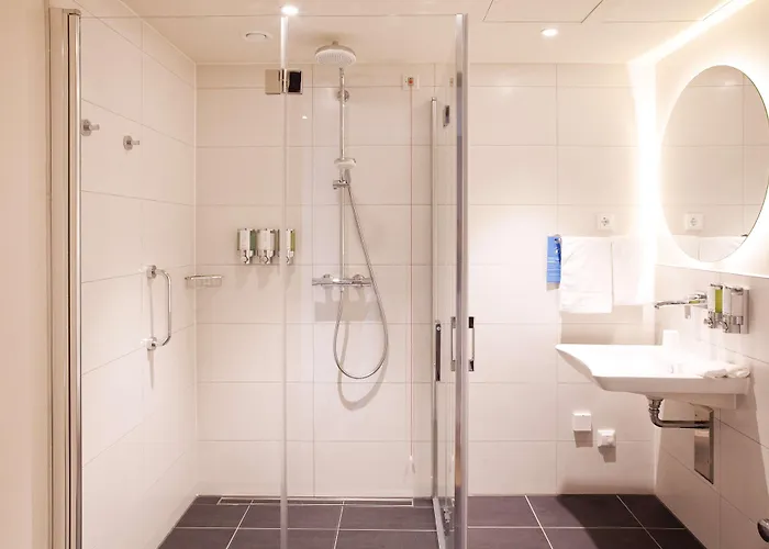 Hampton By Hilton 3* Regensburg